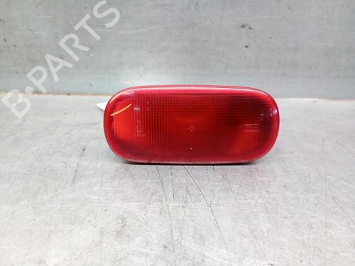 Bremselys Bremselys CITROËN JUMPY I (U6U_) 2.0 HDi 95 (94 hp) 33621397 33621397