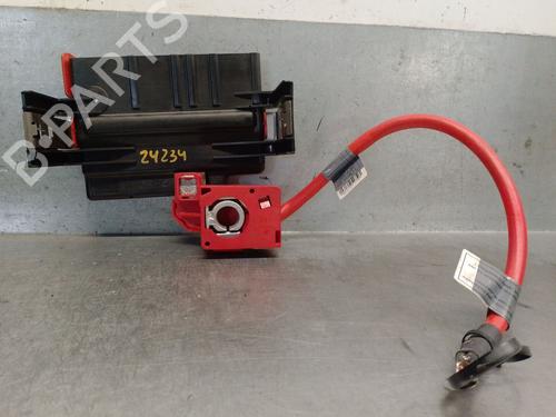 Fuse box BMW 3 Touring (E91) 320 d | BP31015854E1