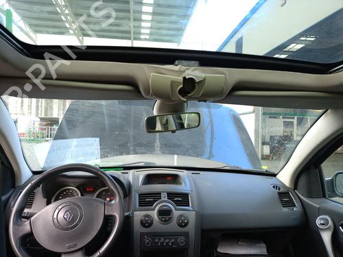 Engine RENAULT MEGANE II (BM0/1_, CM0/1_) 1.9 dCi (BM0G, CM0G) | BP31652354M1 