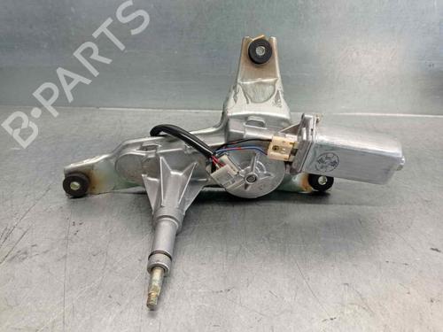 Used Rear wiper motor MITSUBISHI SPACE WAGON (N9_W, N8_W) [1998-2004]  9959271