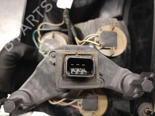 Left taillight CHRYSLER 300C (LX, LE) 3.0 CRD | BP40611225C34 - Image 6
