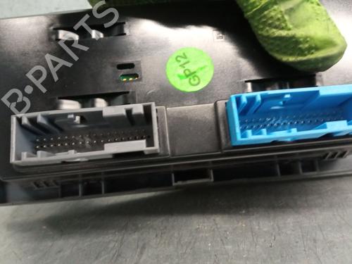 AC-Styringsenhed/Manøvreenhed OPEL ASTRA H (A04) 1.6 (L48) | BP27834185I5 