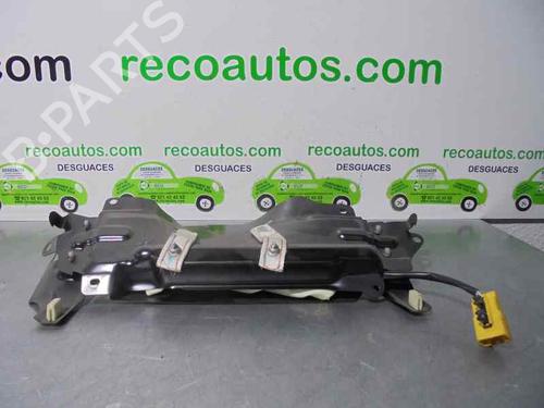 Driver airbag CHRYSLER VOYAGER IV (RG, RS) 3.3 | BP12186606C9 