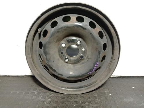 Used Rim Rim 39531395 39531395
