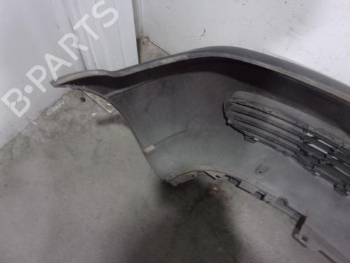 Front bumper OPEL ZAFIRA A MPV (T98)  | BP16364050C7 