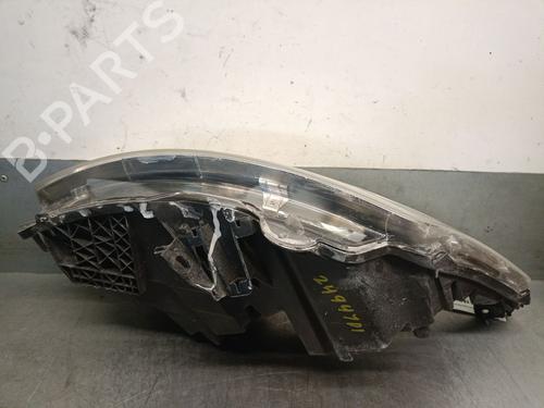 Left headlight CITROËN C4 I Saloon 1.6 HDi | BP33114440C28  - Image 5