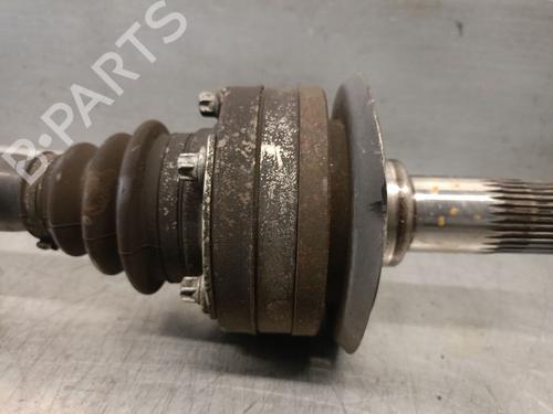 Drivaksel bak venstre BMW 7 (E65, E66, E67) 730 d | BP30698139M40 