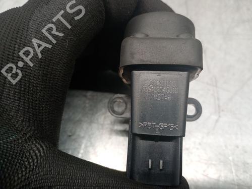 Electronic module HONDA CIVIC VIII Hatchback (FN, FK) 2.2 CTDi (FK3) | BP22775589M83 
