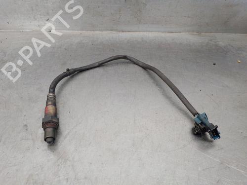 Used Electronic sensor Electronic sensor CITROËN C2 (JM_) 1.6 (109 hp) 33322051 33322051