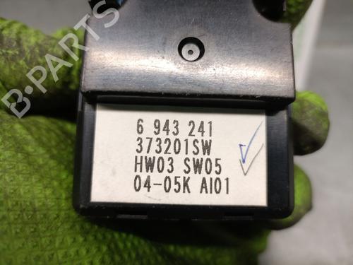 Left front window switch BMW 5 (E60) 525 i | BP32474324I27 - Image 6