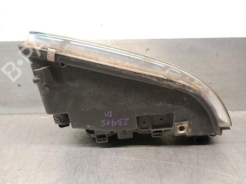 Left headlight AUDI A3 (8L1) 1.9 TDI | BP30161192C28