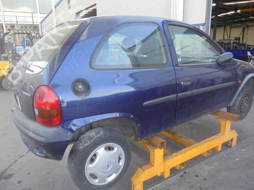 Starter OPEL CORSA B (S93) 1.2 i (F08, F68, M68) | BP2050191M8 