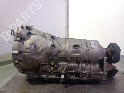 Used Gearbox BMW 5 Touring (E61) 525 d (177 hp) 27716688