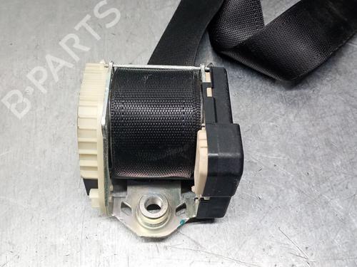 Sikkerhetsbelte foran høyre OPEL ASTRA H TwinTop (A04) 1.6 (L67) | BP30860282I25