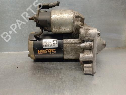 Used Starter CITROËN C4 I (LC_) 1.6 HDi (90 hp) 16062133