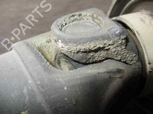 Driveshaft BMW 3 (E46) 316 i | BP2097005M37 