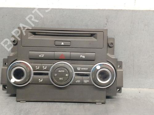 Used Climate control LAND ROVER RANGE ROVER SPORT I (L320) 3.0 D 4x4 (256 hp) 28356562