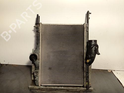 Used Intercooler VOLVO V40 Estate (645) 2.0 T (163 hp) 29452172