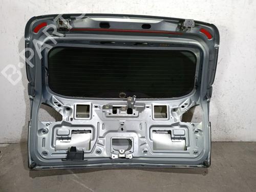 Tailgate FORD MONDEO IV Turnier (BA7) 2.0 TDCi | BP27311401C6 