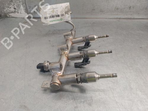 Injection rail FIAT 500X (334_) 1.0 (334.AXN1B) | BP38304751M98 - Image 6
