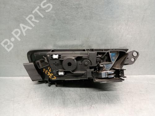 Rear left interior door handle FORD FOCUS IV (HN) 1.0 EcoBoost mHEV | BP29288352I15 