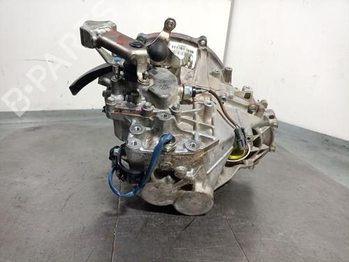 Gearbox MITSUBISHI MIRAGE / SPACE STAR VI Hatchback (A0_A) 1.2 (A03A) | BP36018141M3 - Image 3