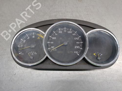 Used Instrument cluster RENAULT FLUENCE (L3_) 1.5 dCi (L30D, L30L, L306, L33F, L33L, L33M, L33V, L33W) (110 hp) 13544009