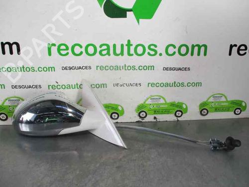 Right mirror SEAT IBIZA III (6L1) 1.9 SDI | BP2813959C27 