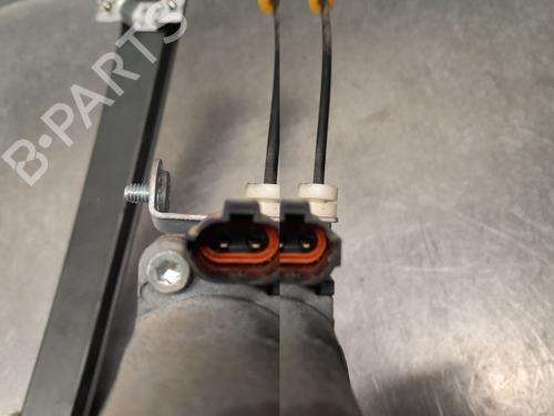 Rear left window mechanism SSANGYONG RODIUS I 2.7 Xdi | BP36448771C24 - Image 5