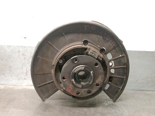 Right rear steering knuckle VW TOUAREG (7P5, 7P6) 3.0 V6 TDI | BP29332109M28 