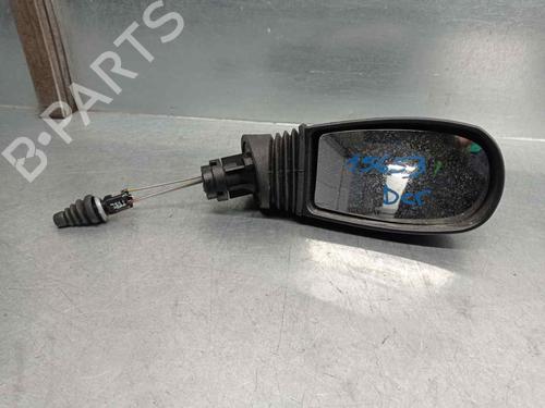 Used Right mirror FIAT PUNTO (188_) 1.2 Bipower (188BXA1A) (60 hp) 10041950