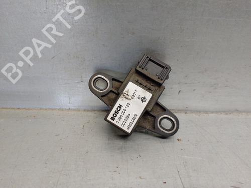 Elektronisk sensor SSANGYONG KORANDO Cabrio (KJ) 2.9 TD (120 hp) 12453687