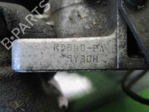 Throttle body NISSAN ALMERA I (N15) 2.0 D | BP2067416M82 