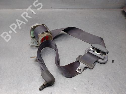 Used Rear left seatbelt TOYOTA PREVIA II (_R3_) [2000-2006]  15248030