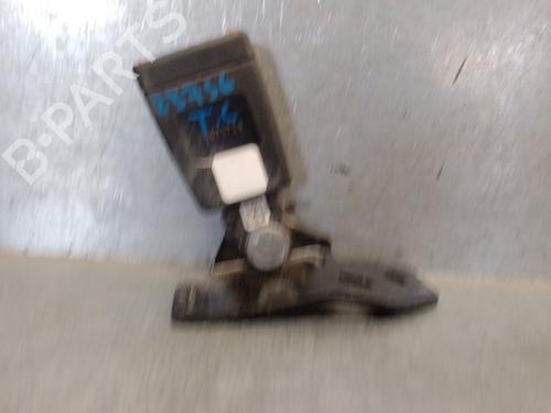 Sikkerhetsbelte-spenne JEEP COMPASS (MP, M6, MV, M7) 2.0 CRD 4x4 (140 hp) 29632244