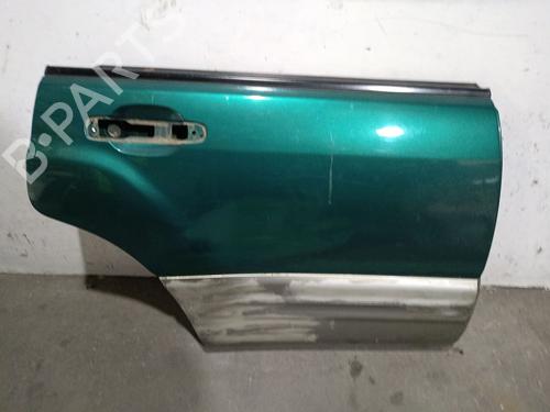 Used Right rear door SUBARU FORESTER (SF_) 2.0 AWD (SF5) (125 hp) 29592571