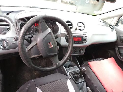 Engine control unit (ECU) SEAT IBIZA IV ST (6J8, 6P8) 1.6 TDI | BP30122011M57