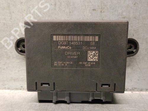 Elektronisk modul FORD MONDEO V Saloon (CD) 2.0 Hybrid (140 hp) 30383814