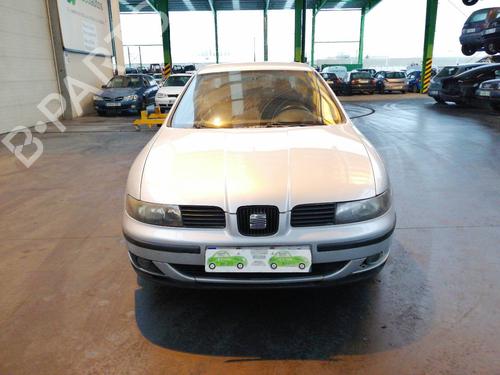 Left rear steering knuckle SEAT TOLEDO II (1M2) 1.9 TDI | BP8890125M27 