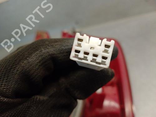 Left taillight HYUNDAI i10 I (PA) 1.1 | BP32294792C34 