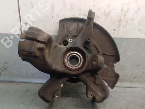Used Right front steering knuckle Right front steering knuckle VW GOLF IV (1J1) 1.6 (100 hp) 40199261 40199261