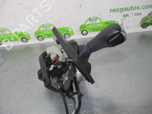 Gear lever BMW X3 (E83) xDrive 20 d | BP7444749M90 