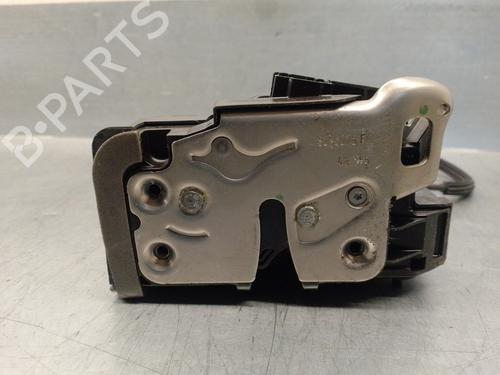 Rear right lock OPEL ASTRA K (B16) 1.6 CDTi (68) | BP17185468C99 