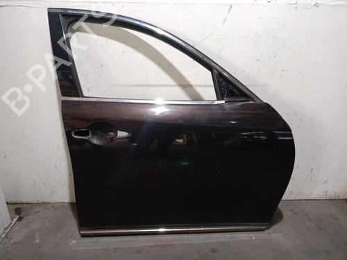 Used Left front door Left front door INFINITI FX 30d AWD (238 hp) 39105119 39105119