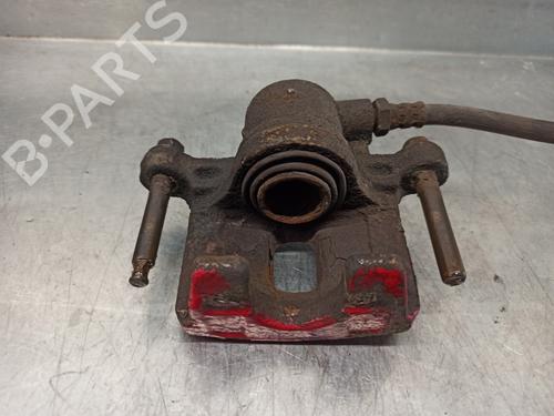 Left rear brake caliper MITSUBISHI LANCER VII Estate (CS_W, CT_W) 1.6 | BP13317503M107 
