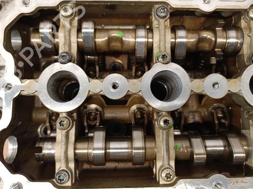 Cylinder head AUDI A6 C6 (4F2) 2.4 | BP33655127M5  - Image 7