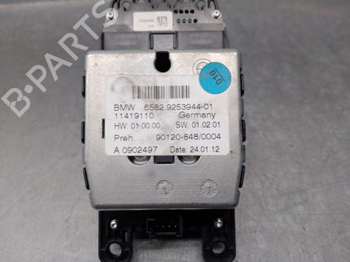 Switch BMW 5 (F10) 520 d | BP34007598I30  - Image 5