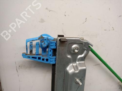 Front left window mechanism CITROËN C3 Picasso (SH_) 1.6 HDI 90 | BP38046013C22 - Image 2