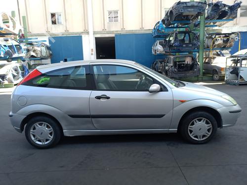 Engine FORD FOCUS I (DAW, DBW) 1.8 Turbo DI / TDDi | BP38536106M1 - Image 15