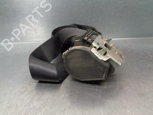 Used Rear left seatbelt FORD TRANSIT CONNECT (P65_, P70_, P80_) 1.8 TDCi (90 hp) 13380482